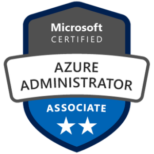 Azure Administrator Associate